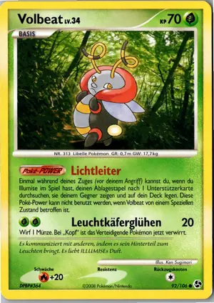 Volbeat Exemplar 1,95 €
