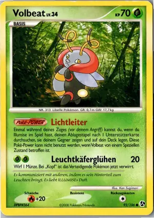 Volbeat Exemplar 1,95 €