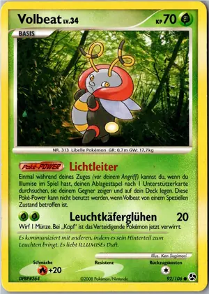 Volbeat Exemplar 1,95 €
