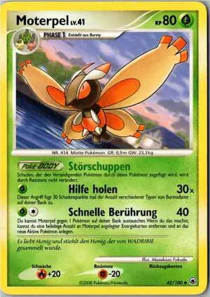 Moterpel Exemplar 1,95 €