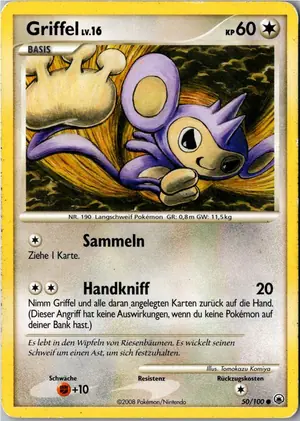 Griffel Exemplar 2,25 €