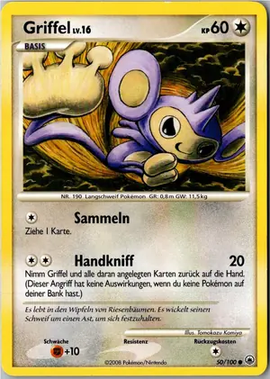 Griffel Exemplar 2,25 €