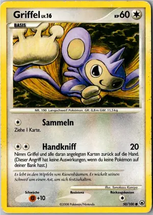 Griffel Exemplar 2,25 €