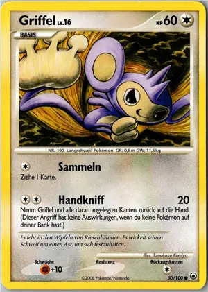 Griffel Exemplar 2,25 €