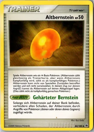 Altbernstein Exemplar 1,45 €