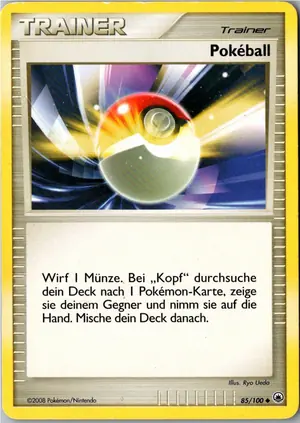 Pokeball Exemplar 1,45 €