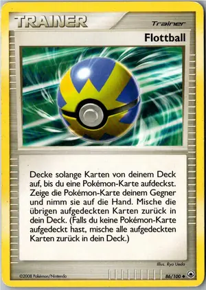 Flottball Exemplar 1,95 €