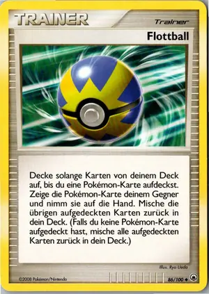 Flottball Exemplar 1,95 €