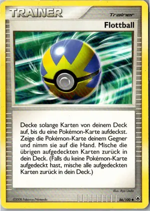 Flottball Exemplar 1,95 €