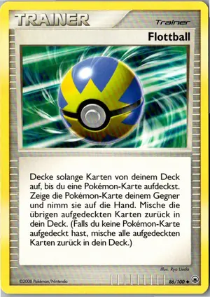 Flottball Exemplar 1,95 €
