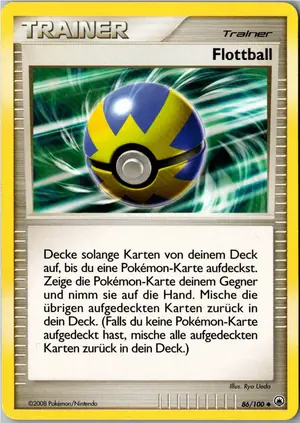 Flottball Exemplar 1,95 €