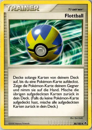 Flottball Exemplar 1,95 €