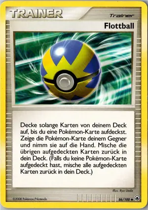 Flottball Exemplar 1,95 €