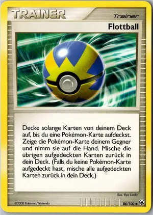 Flottball Exemplar 1,95 €