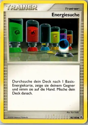 Energiesuche Exemplar 1,45 €