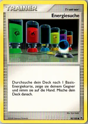 Energiesuche Exemplar 1,45 €