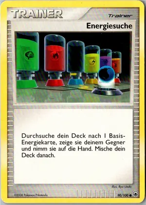 Energiesuche Exemplar 1,45 €