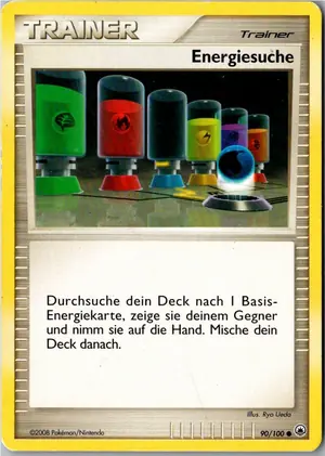 Energiesuche Exemplar 1,45 €