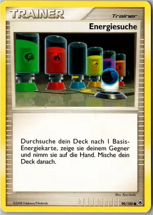 Energiesuche Exemplar 1,45 €