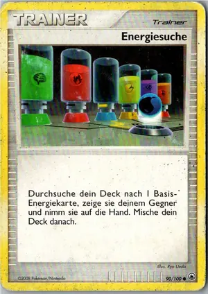 Energiesuche Exemplar 1,45 €