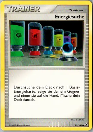 Energiesuche Exemplar 1,45 €
