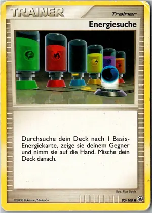 Energiesuche Exemplar 1,45 €