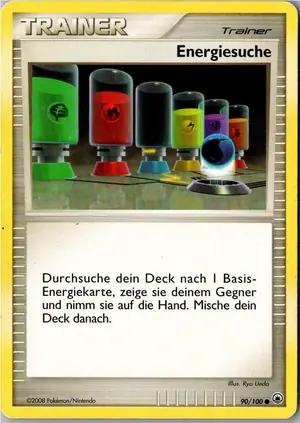Energiesuche Exemplar 1,45 €