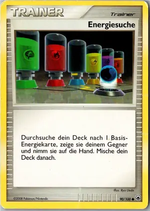 Energiesuche Exemplar 1,45 €