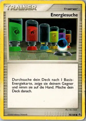 Energiesuche Exemplar 1,45 €