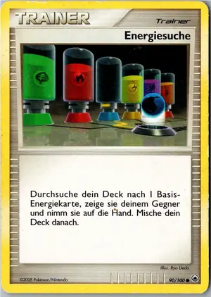 Energiesuche Exemplar 1,45 €
