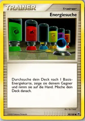 Energiesuche Exemplar 1,45 €