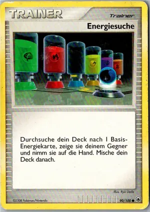 Energiesuche Exemplar 1,45 €