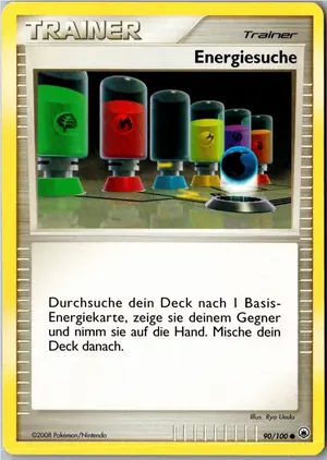 Energiesuche Exemplar 1,45 €