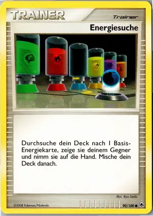 Energiesuche Exemplar 1,45 €