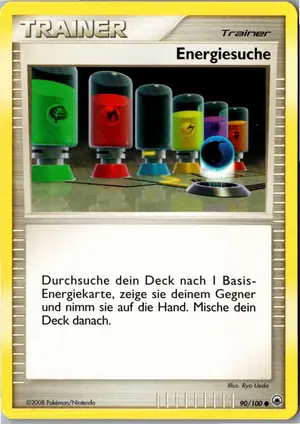 Energiesuche Exemplar 1,45 €
