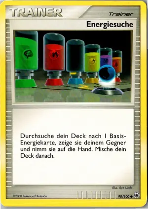 Energiesuche Exemplar 1,45 €