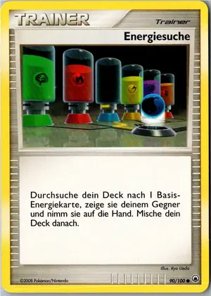 Energiesuche Exemplar 1,45 €