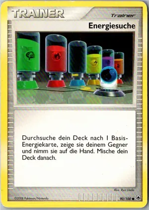 Energiesuche Exemplar 1,45 €