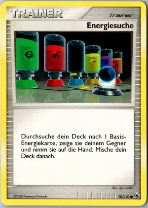 Energiesuche Exemplar 1,45 €