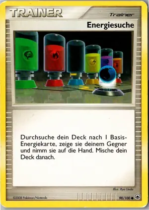 Energiesuche Exemplar 1,45 €
