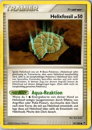 Helixfossil Exemplar 1,45 €