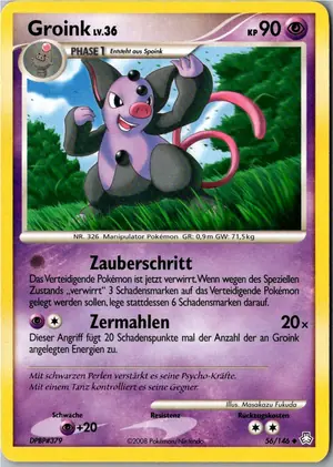 Groink Exemplar 1,95 €
