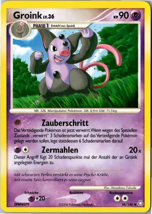 Groink Exemplar 1,95 €