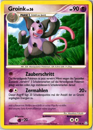 Groink Exemplar 1,95 €