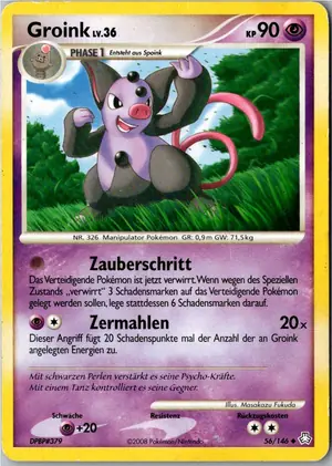 Groink Exemplar 1,95 €