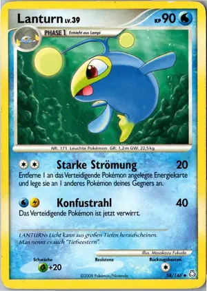 Lanturn Exemplar 1,95 €