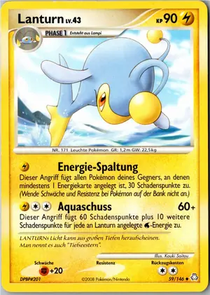 Lanturn Exemplar 1,95 €