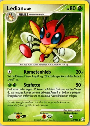 Ledian Exemplar 1,95 €