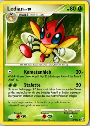 Ledian Exemplar 1,95 €