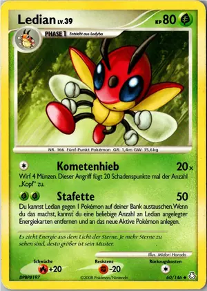 Ledian Exemplar 1,95 €